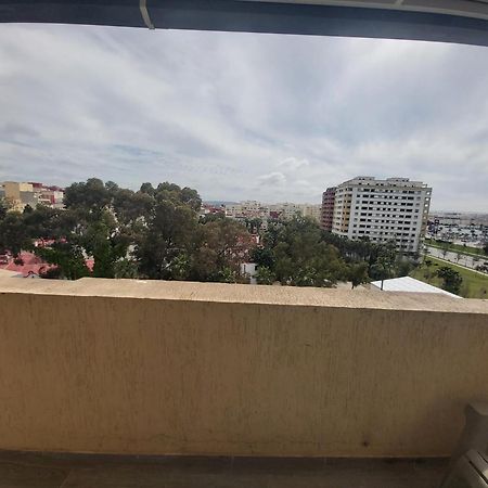 Appart Hotel Monaco Tanger Zewnętrze zdjęcie
