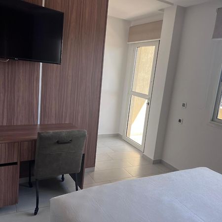 Appart Hotel Monaco Tanger Zewnętrze zdjęcie