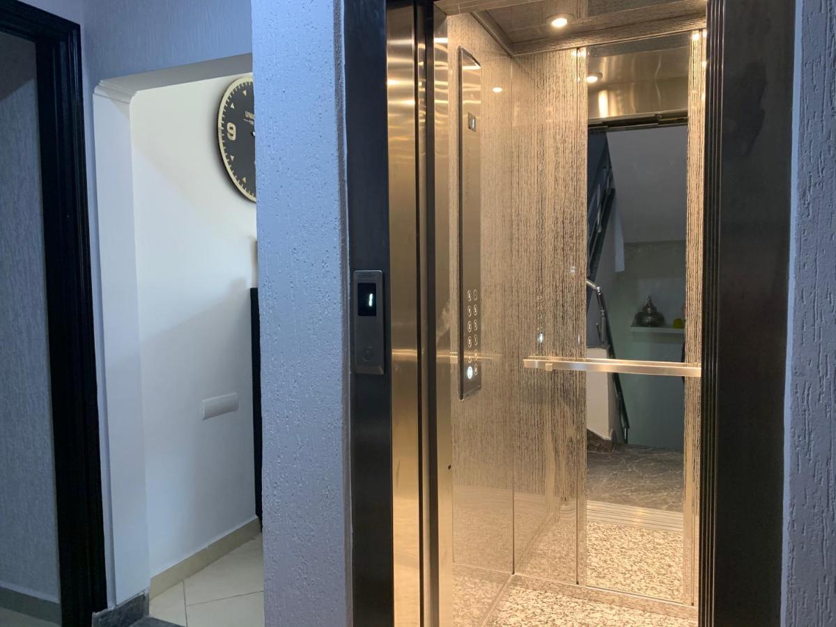 Appart Hotel Monaco Tanger Zewnętrze zdjęcie