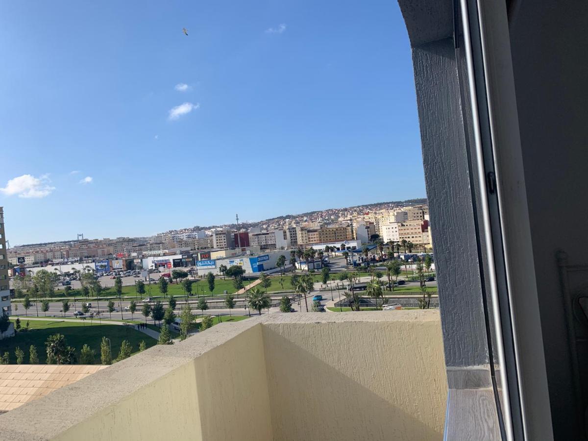 Appart Hotel Monaco Tanger Zewnętrze zdjęcie