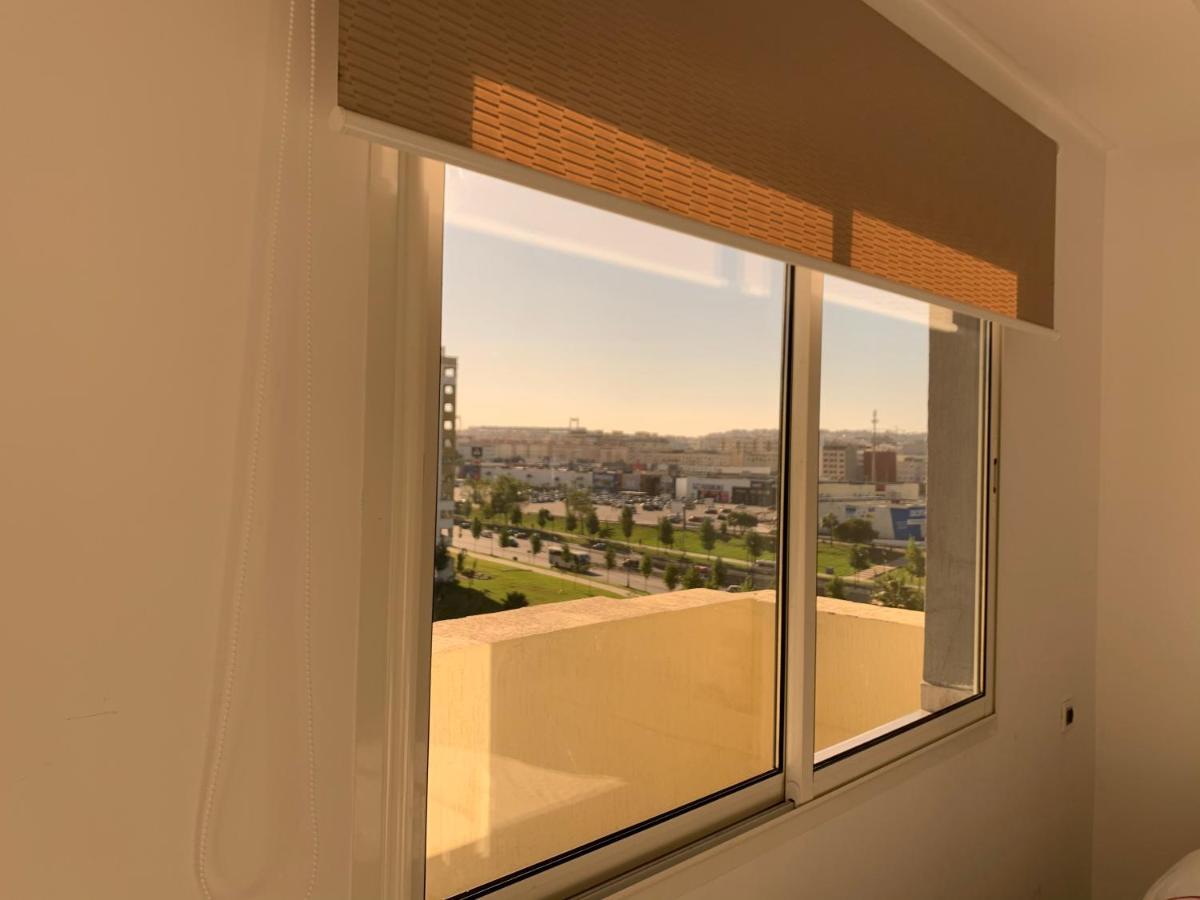 Appart Hotel Monaco Tanger Zewnętrze zdjęcie