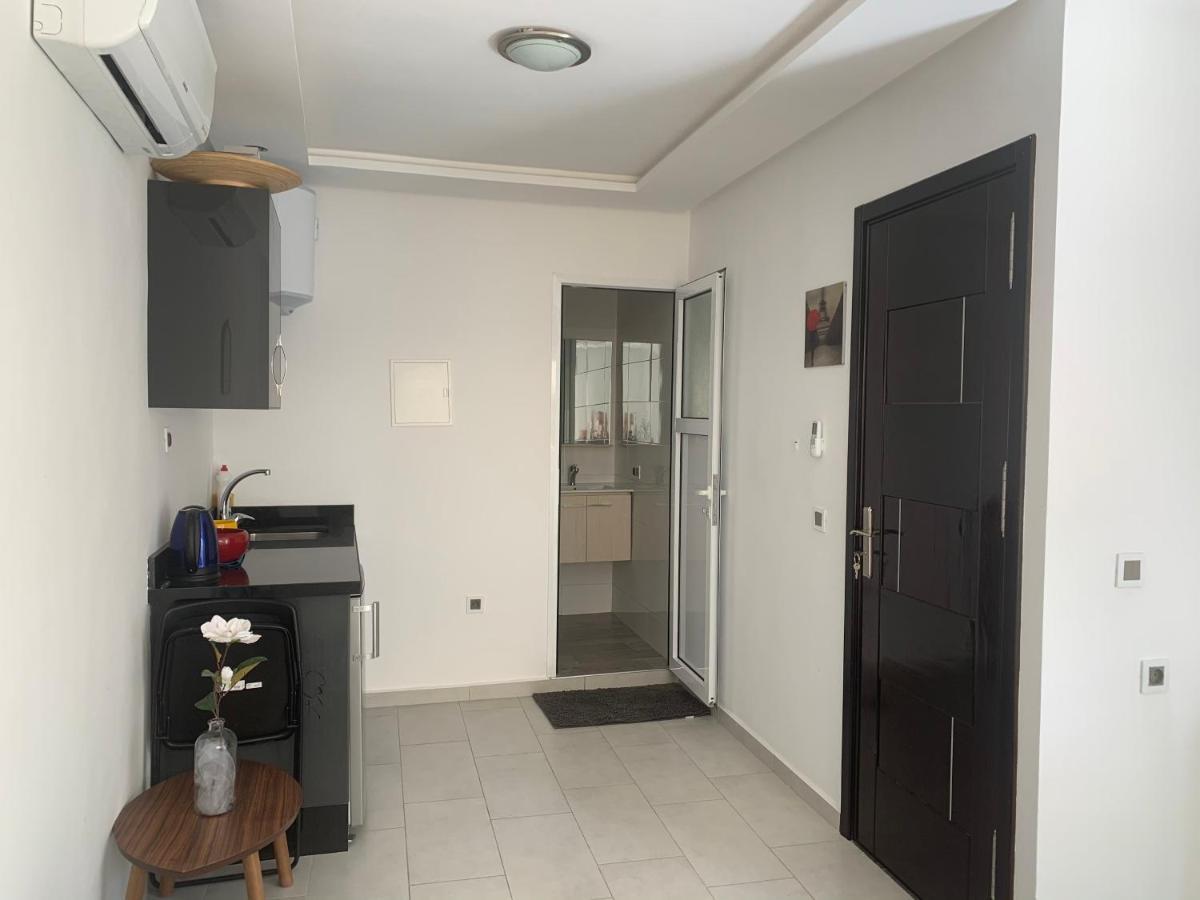 Appart Hotel Monaco Tanger Zewnętrze zdjęcie