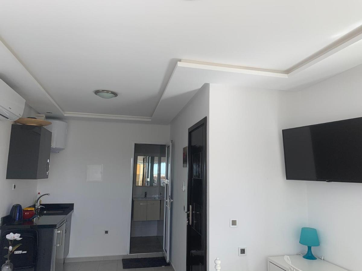 Appart Hotel Monaco Tanger Zewnętrze zdjęcie
