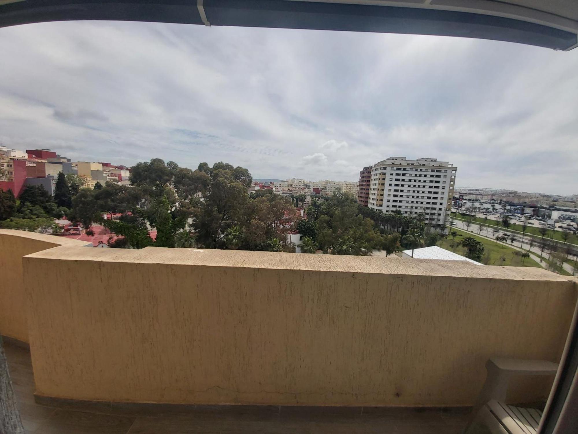 Appart Hotel Monaco Tanger Zewnętrze zdjęcie