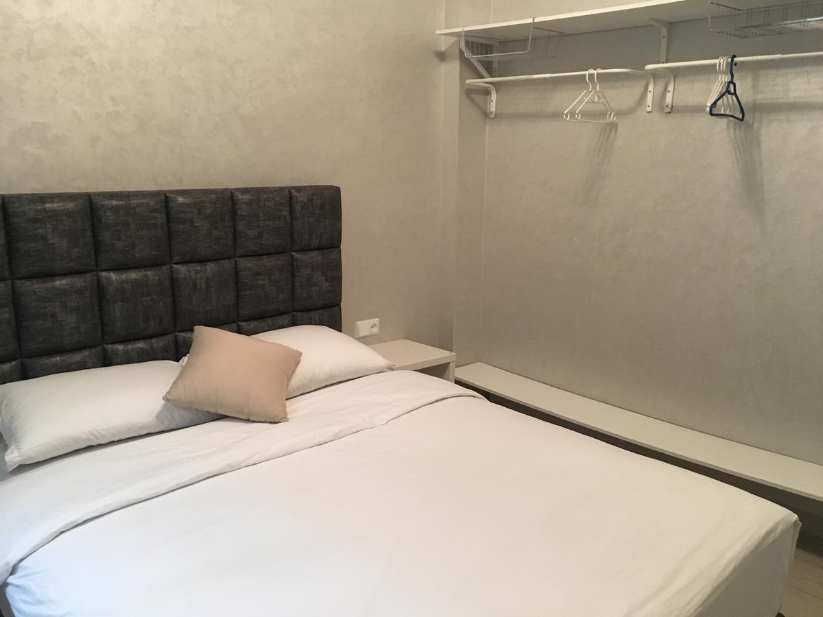 Appart Hotel Monaco Tanger Zewnętrze zdjęcie