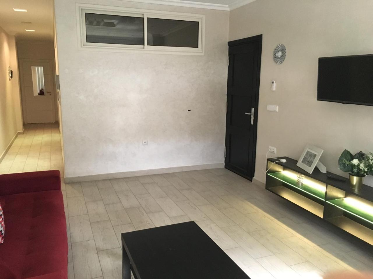 Appart Hotel Monaco Tanger Zewnętrze zdjęcie