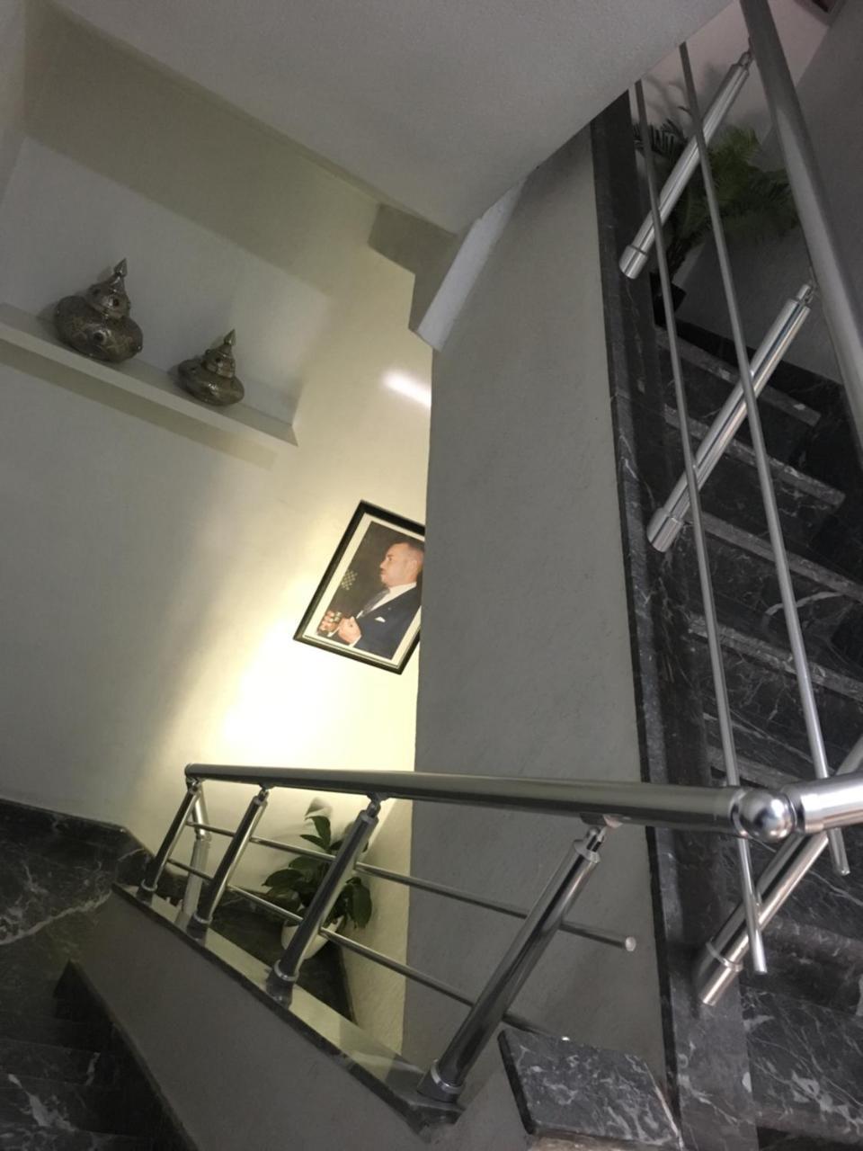 Appart Hotel Monaco Tanger Zewnętrze zdjęcie