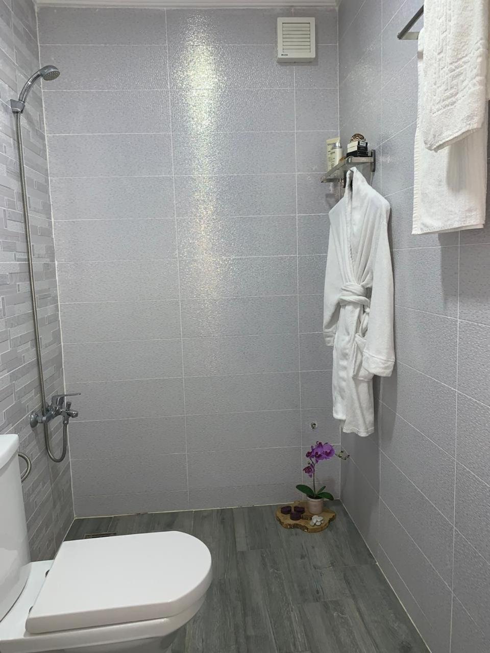 Appart Hotel Monaco Tanger Zewnętrze zdjęcie