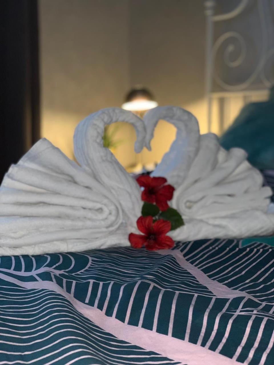 Appart Hotel Monaco Tanger Zewnętrze zdjęcie