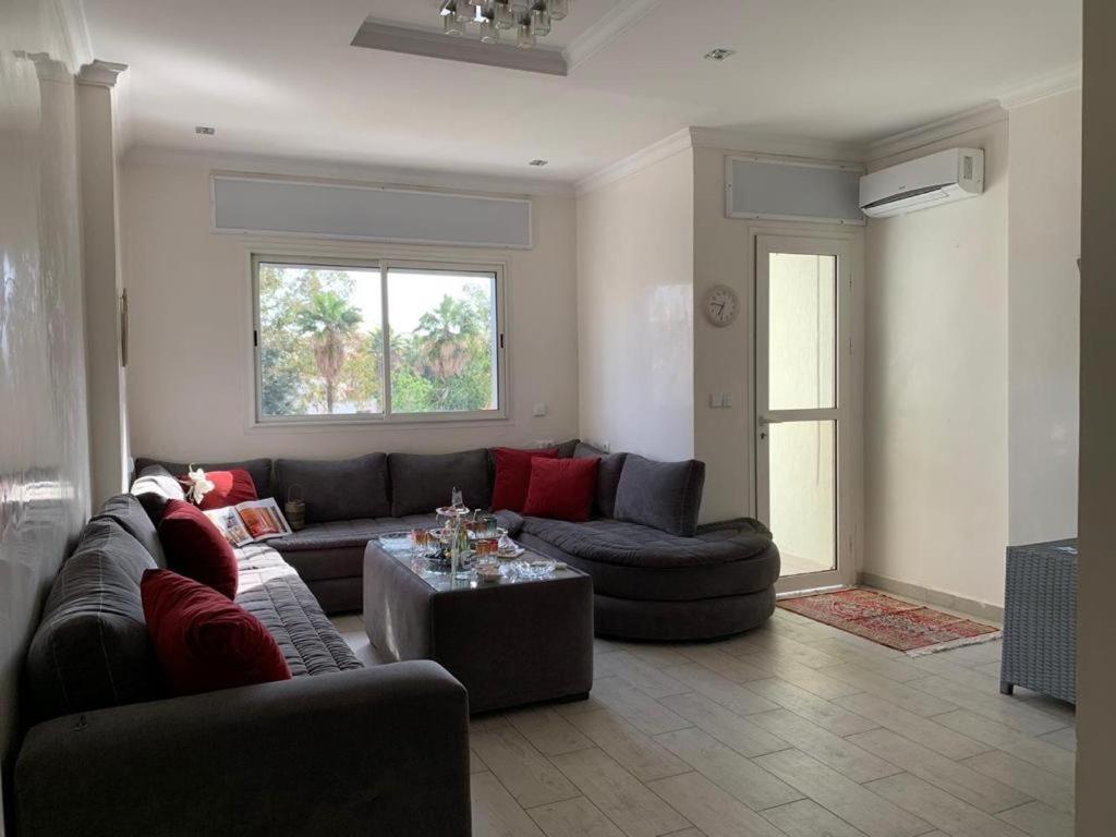 Appart Hotel Monaco Tanger Zewnętrze zdjęcie